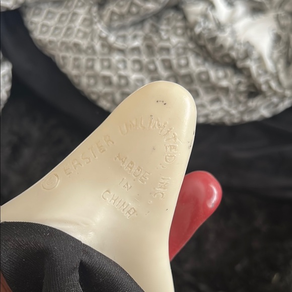 Scary movie mask - Picture 3 of 5